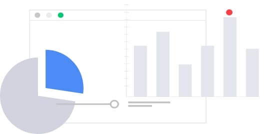 Access real-time supplier information