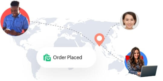 Working with suppliers effectively